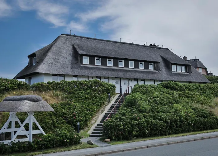 Haus Marina Apartment Pia