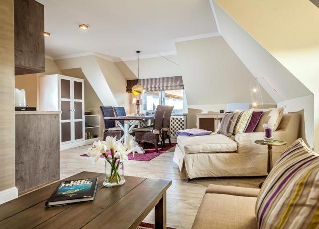 Haus Marina Pia Apartment Rantum (Sylt)