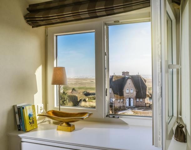 Haus Marina Pia Rantum (Sylt)