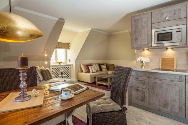 Haus Marina Pia Apartment Rantum (Sylt)