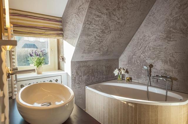 Apartment Haus Marina Pia Rantum (Sylt)