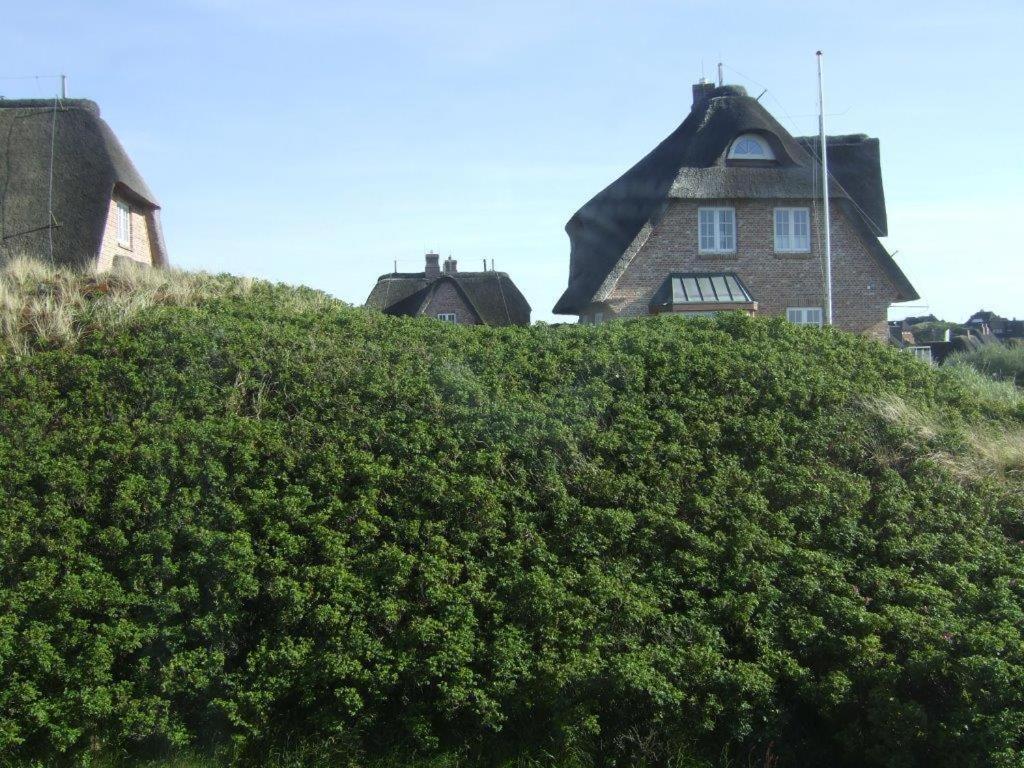 Haus Marina Pia Apartment