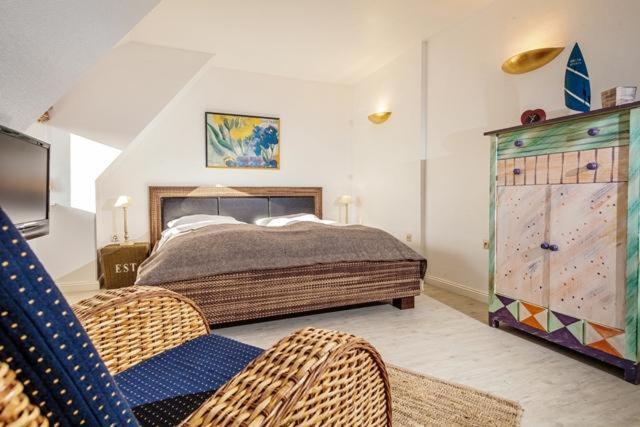 Apartment Haus Marina Pia