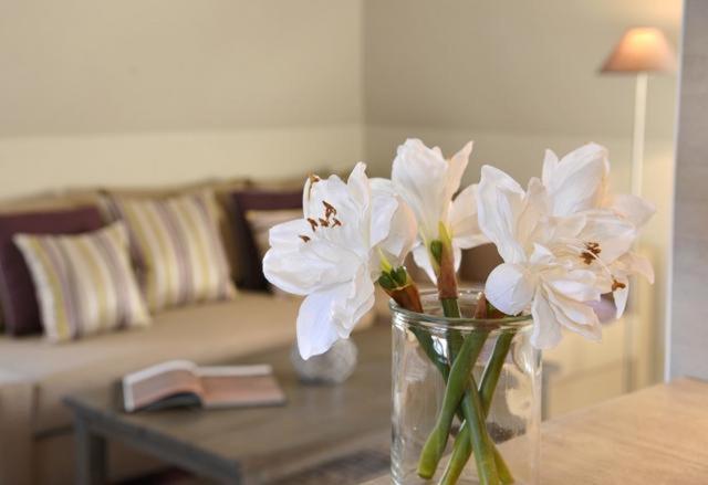 Apartment Haus Marina Pia Sylt