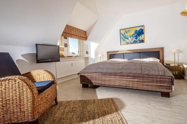 Haus Marina Pia Apartment Rantum (Sylt)